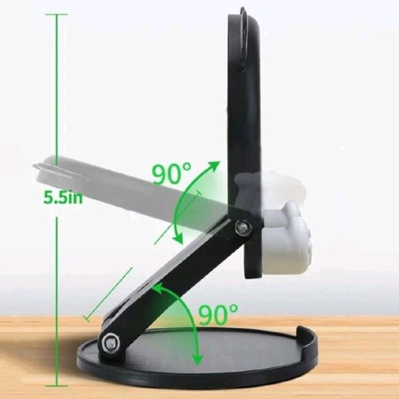 Cat 🐱 Phone Stand - Picture 3 of 8